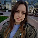 Анастасия, 27 лет