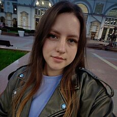 Фотография девушки Анастасия, 27 лет из г. Хотимск