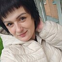 Леся, 31 год