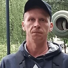 Фотография мужчины Александр, 33 года из г. Чечерск