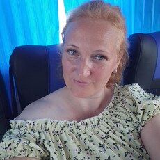 Фотография девушки Лара, 40 лет из г. Первоуральск
