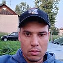 Jurabek, 27 лет