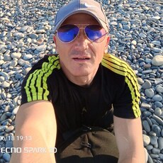 Фотография мужчины Илья, 45 лет из г. Новороссийск