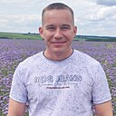 Антон, 36 лет