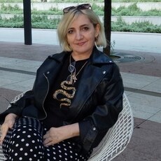Фотография девушки Алина, 49 лет из г. Усть-Лабинск