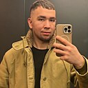 Федор, 23 года