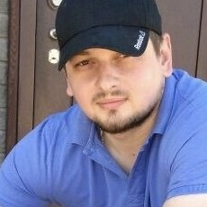 Фотография мужчины Иван, 35 лет из г. Новосибирск