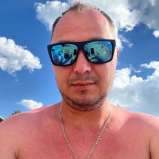 Фотография мужчины Влад, 35 лет из г. Междуреченск