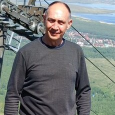 Фотография мужчины Владимир, 46 лет из г. Карталы