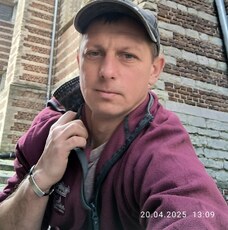 Фотография мужчины Русел, 39 лет из г. Барановичи