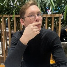 Фотография мужчины Максим, 27 лет из г. Омск