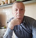 Владимир, 67 лет