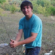 Фотография мужчины Александр, 36 лет из г. Макеевка