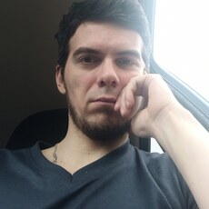 Фотография мужчины Михаил, 32 года из г. Нижний Новгород