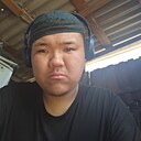Азамат, 20 лет