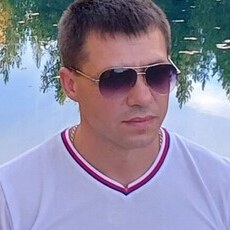 Фотография мужчины Рома, 35 лет из г. Сыктывкар