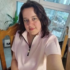Фотография девушки Алеся, 38 лет из г. Минск