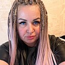 Marysay, 43 года