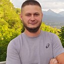 Евгений, 36 лет