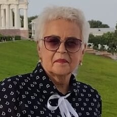 Фотография девушки Наталья, 69 лет из г. Волгоград