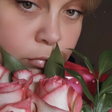 Фотография девушки Ирина, 44 года из г. Черноморский