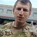 Макс, 27 лет