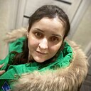 Света, 27 лет