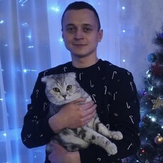 Фотография мужчины Дмитрий, 29 лет из г. Березники
