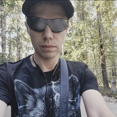 Фотография мужчины Александр, 37 лет из г. Сыктывкар