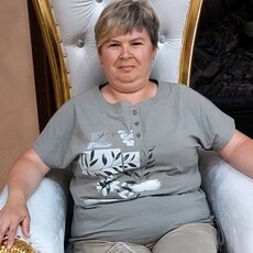 Фотография девушки Катюша, 44 года из г. Вольск