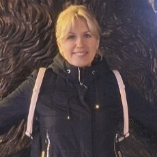 Фотография девушки Анн, 51 год из г. Набережные Челны