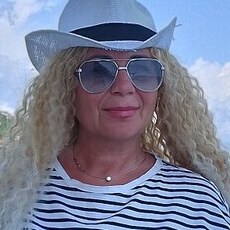 Фотография девушки Александра, 45 лет из г. Алушта