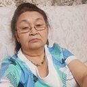 Гульнара, 68 лет