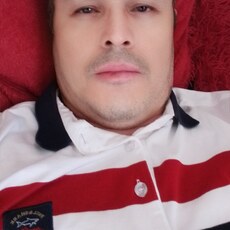 Фотография мужчины Бека, 47 лет из г. Лянтор