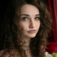 Фотография девушки Екатерина, 27 лет из г. Москва