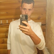 Фотография мужчины Артур, 21 год из г. Ельск