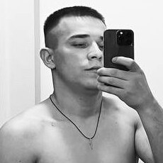 Фотография мужчины Александр, 25 лет из г. Новосибирск