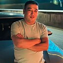Алик, 36 лет
