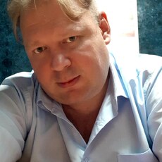Фотография мужчины Александр, 44 года из г. Богородицк