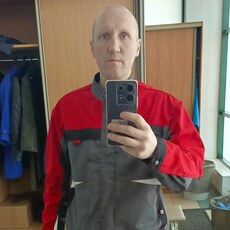 Фотография мужчины Александр, 42 года из г. Усолье-Сибирское