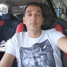 Фотография мужчины Виталий, 40 лет из г. Дудинка