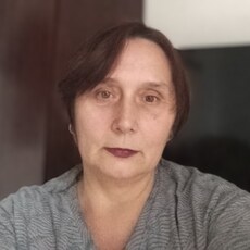 Фотография девушки Светлана, 56 лет из г. Овруч