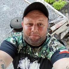 Фотография мужчины Макс, 41 год из г. Саранск