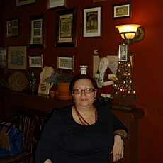 Фотография девушки Ирина, 61 год из г. Екатеринбург