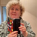 Незнакомка, 57 лет