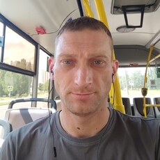 Фотография мужчины Алексей, 36 лет из г. Минск