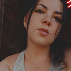 Фотография девушки Анастасия, 34 года из г. Тайшет