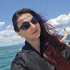 Фотография девушки Маргарита, 35 лет из г. Курганинск