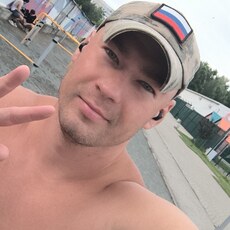 Фотография мужчины Павел, 37 лет из г. Барнаул