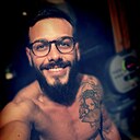 Кристиан, 38 лет